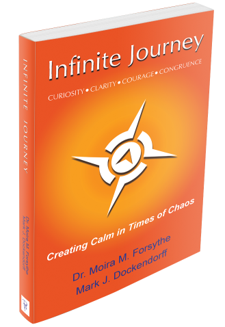 INFINITE JOURNEY